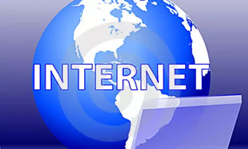 கிருஷ்ணகிரியில் அனைத்து ஊராட்சிகளிலும் அதிவேக இண்டர்நெட் சேவை இணைப்பு