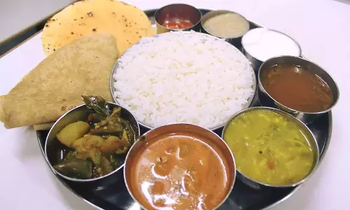 பருப்பு வகைகள், காய்கறி விலை உயர்வு- ஓட்டல்களில் உணவு பொருட்கள் விலை மீண்டும் உயருகிறது