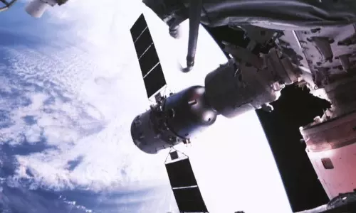 மனிதர்களை நிலவுக்கு அனுப்பும் திட்டம்: 2030-க்குள் சாதித்து காட்ட சீனா தீவிரம்