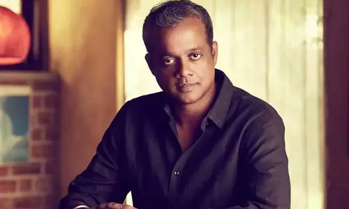 விரைவில் வேட்டையாடு விளையாடு-2.. இயக்குனர் கவுதம் மேனன்