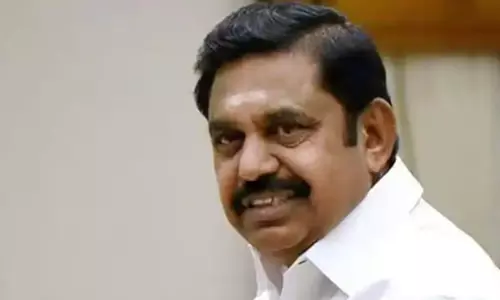 ஈ.பி.எஸ் மீதான வழக்கு- விசாரணை நடத்த காவல் துறைக்கு தடை
