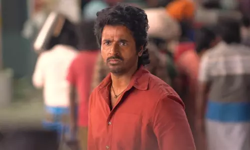 இந்த காட்சிகள் இடம்பெறவே கூடாது.. மாவீரன் படத்திற்கு நிபந்தனை விதித்த நீதிமன்றம்