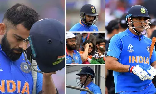 உலக கோப்பை பெருமை வேறு இந்திய கேப்டனுக்கு செல்வதை விரும்பாத டோனி- யுவராஜ் சிங் தந்தை பகீர் தகவல்