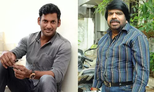 உள்ள அதிரனும் டா.. விஷாலுக்காக களமிறங்கிய டி.ராஜேந்தர்