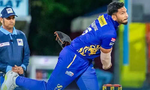 டிஎன்பிஎல் கிரிக்கெட் - 2வது முறை சாம்பியன் பட்டம் வென்றது லைகா கோவை கிங்ஸ்