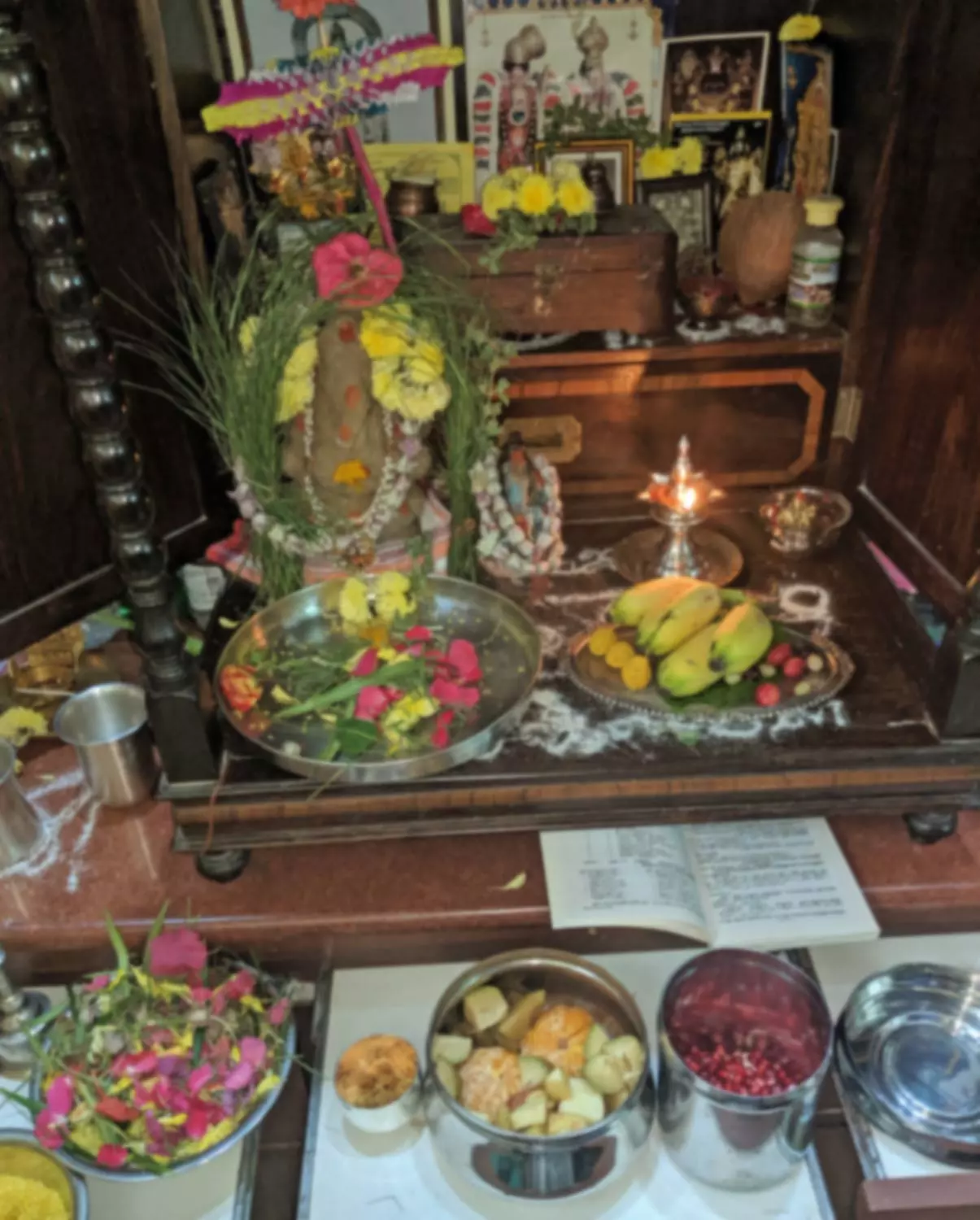 சதுர்த்தி பூஜை செய்வது எப்படி? சதுர்த்தி பூஜை செய்வது எப்படி?