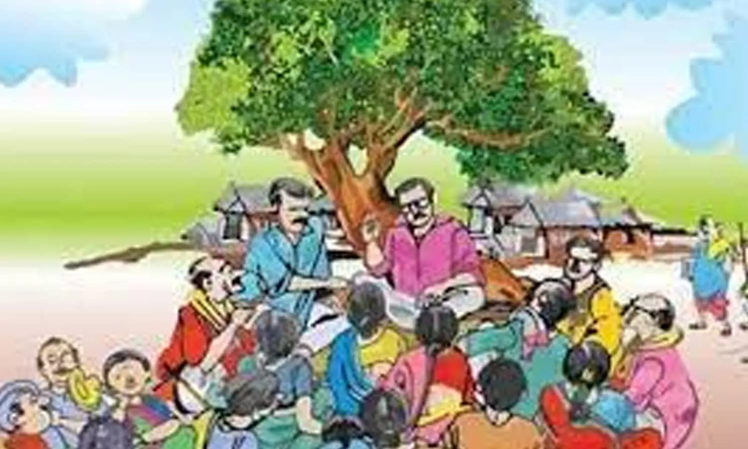 மதுக்கூரில், சமுதாய விழிப்புணர்வு பொதுக்கூட்டம்