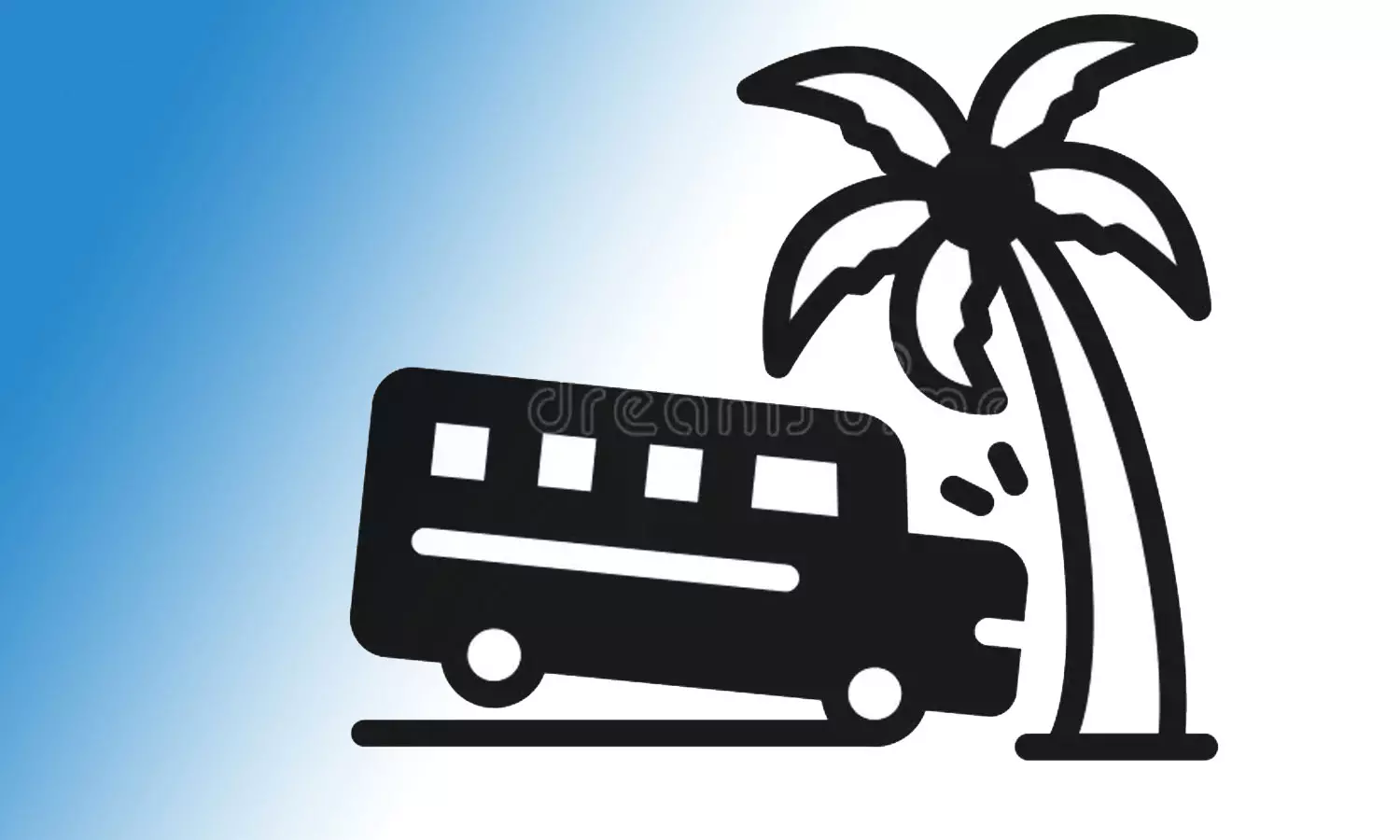 கல்லூரி வாகனம் மரத்தில் மோதி விபத்து கல்லூரி வாகனம் மரத்தில் மோதி விபத்து