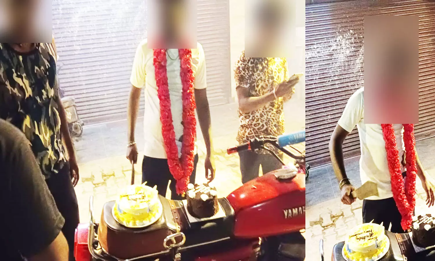 5 வீடுகளில் கொள்ளை 5 வீடுகளில் கொள்ளை