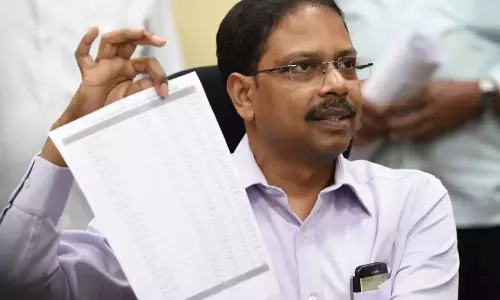 3 லட்சத்து 42 ஆயிரம் பேர் வாக்காளர் பட்டியலில் இருந்து நீக்கம்: சத்யபிரதா சாகு