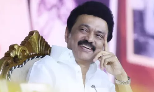 முதலமைச்சர் மு.க.ஸ்டாலின் நாளை பெங்களூரு பயணம்