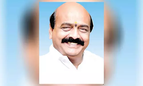 பல்லடம் அரசு நிகழ்ச்சிகளில் செல்வராஜ் எம்.எல்.ஏ., பங்கேற்பதில் எந்த விதிமீறல்களும் இல்லை