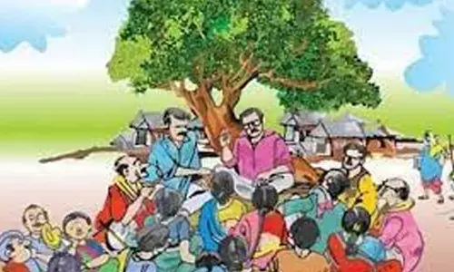 மதுக்கூரில், சமுதாய விழிப்புணர்வு பொதுக்கூட்டம்