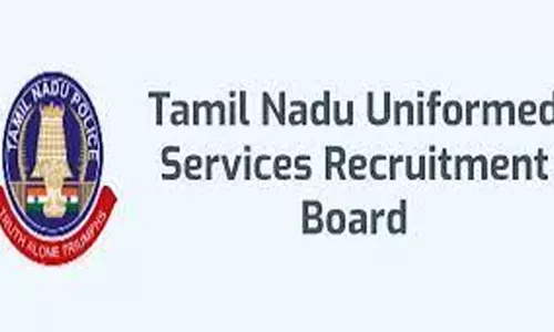 மத்திய ஆயுதப்படை வீரர்கள் தேர்வுக்கான ஹால்டிக்கெட் வெளியீடு