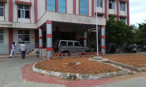 வட்டாரப் போக்குவரத்து அலுவலகத்தில் முறைகேடு