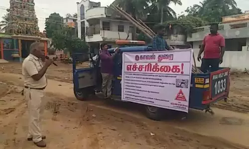 மாட்டு உரிமையாளர்களுக்கு போலீசார் எச்சரிக்கை