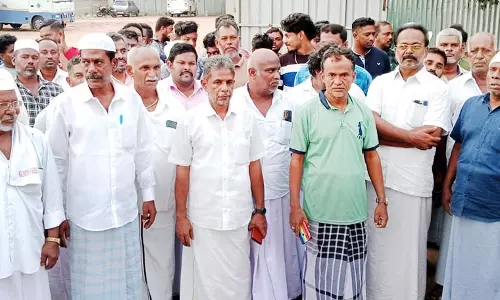 நவாஸ்கனி எம்.பி. குறித்து சமூக வலைதளங்களில் அவதூறு