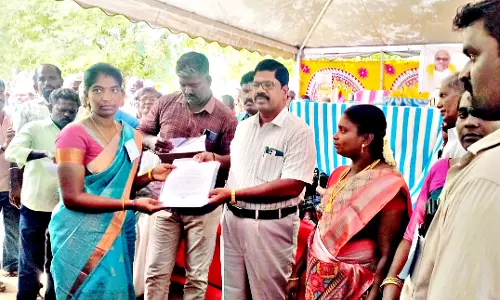 116 பேருக்கு ரூ. 24 லட்சத்தில் நலத்திட்ட உதவிகள்