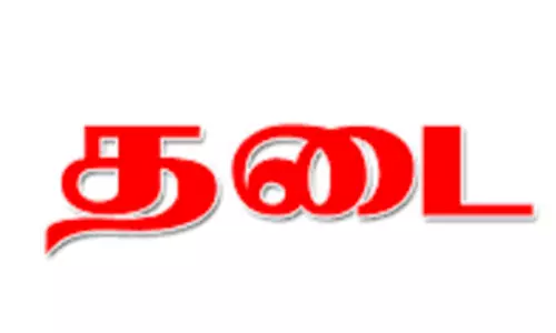 சூளகிரி அருகே கங்கம்மா கோவில் சாமி சிலை தூக்கி செல்ல தடை