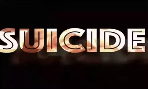 வாலிபர்-முதியவர் தற்கொலை