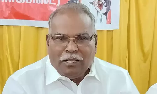 ரூ.1000 மகளிர் உதவித்தொகை: அரசு நிபந்தனைகளை மறுபரிசீலனை செய்யவேண்டும்- பாலகிருஷ்ணன்