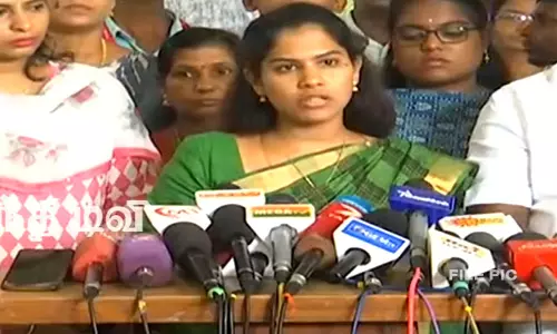 மகளிர் உரிமைத் தொகை- விண்ணப்பம் பெற 24ம் தேதி முதல் சிறப்பு முகாம்