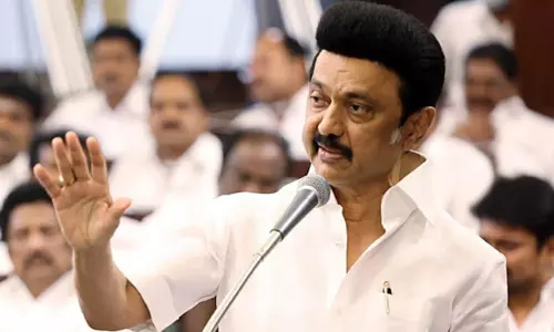 மாநகராட்சி மேயர், நகராட்சி தலைவர்களுக்கு மதிப்பூதியம்- முதலமைச்சர் மு.க.ஸ்டாலின் உத்தரவு