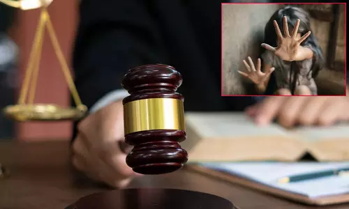 10 வினாடி கூட அது நடக்கவில்லையாம்.. பாலியல் வழக்கில் ஒருவர் விடுதலை: நீதிபதியின் தீர்ப்புக்கு வலுக்கும் கண்டனம்