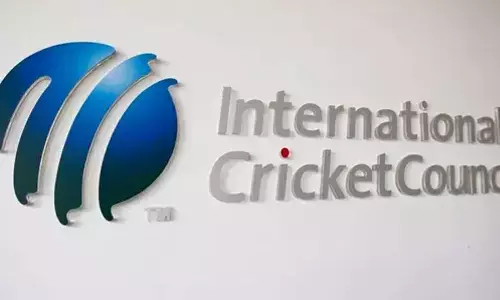 ஆண்கள், பெண்கள் அணியினருக்கு ஒரே மாதிரி பரிசு வழங்க முடிவு - ஐ.சி.சி. அறிவிப்பு