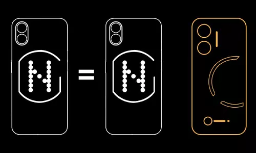 முற்றிலும் புதிய இன்பினிக்ஸ் ஸ்மார்ட்போன் - கவனம் ஈர்க்கும் நத்திங் நிறுவனரின் எச்சரிக்கை பதிவு!