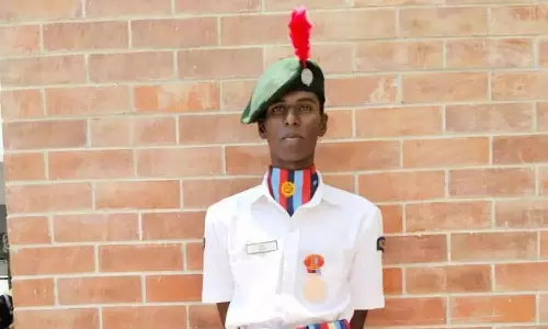 கோயம்பேட்டில் மாநகர பஸ் சக்கரத்தில் சிக்கி கல்லூரி மாணவர் பலி