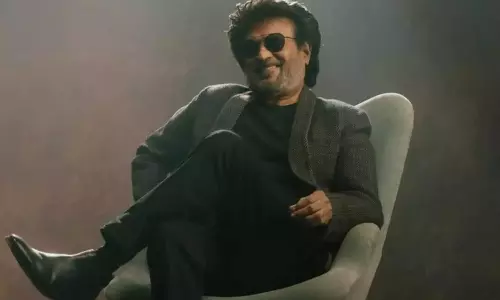 முத்துவேல் பாண்டியன் ஆட்டம் ஆரம்பம்.. வைரலாகும் ஜெயிலர் போஸ்டர்