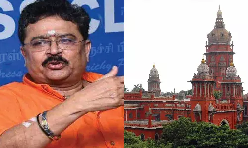 பெண் பத்திரிகையாளர் குறித்து அவதூறு: எஸ்.வி.சேகர் மீதான வழக்கை ரத்து செய்ய முடியாது- ஐகோர்ட் தீர்ப்பு