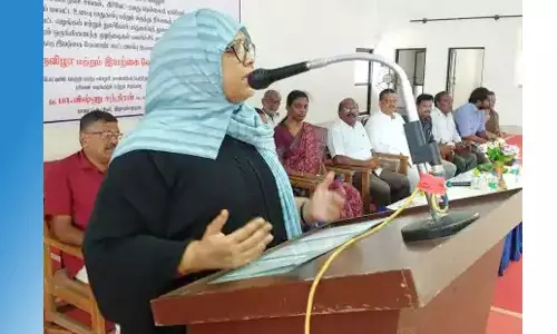 பாரம்பரிய உணவு திருவிழா