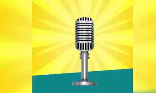 பந்தலூரில் மாணவ, மாணவிகளுக்கு பேச்சு போட்டி