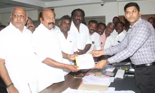 மதுரைக்கு தேவையான வளர்ச்சி திட்டங்களை அறிவிக்க வேண்டும்