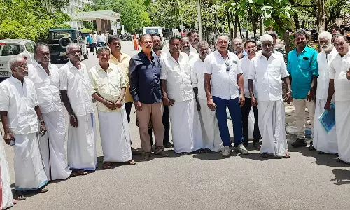 கொடைக்கானல் சாகச சுற்றுலா மையத்துக்கு விவசாயிகள் எதிர்ப்பு