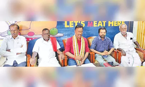 சீர்காழியில் நடக்க இருந்த போராட்டம் தற்காலிகமாக நிறுத்தம்