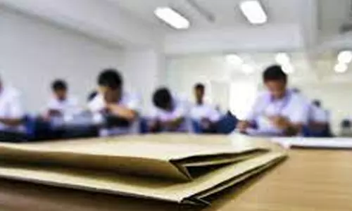 க்யூட் நுழைவு தேர்வு முடிவு வருகிற 17-ந்தேதி வெளியாகிறது