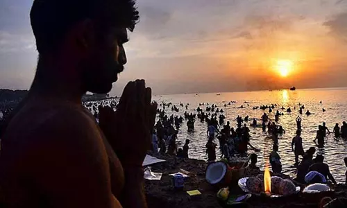 ஆடி அமாவாசை எப்போது?