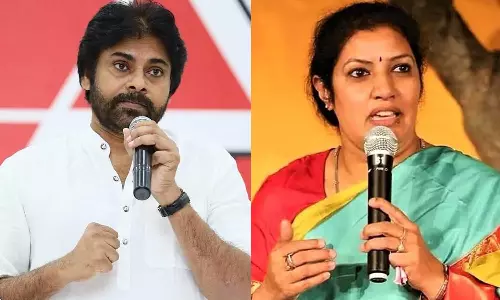 பவன் கல்யாண் கட்சியுடன் கூட்டணி.. ஆந்திராவில் பா.ஜ.க.வை பலப்படுத்துவேன்- என்.டி.ஆர்.மகள் பேட்டி