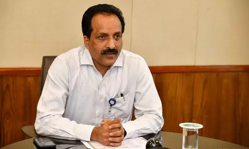 சந்திரயான்- 3 ஆகஸ்டு 1ம் தேதி நிலவின் சுற்றுப்பாதைக்கு செல்லும்- இஸ்ரோ தலைவர் தகவல்