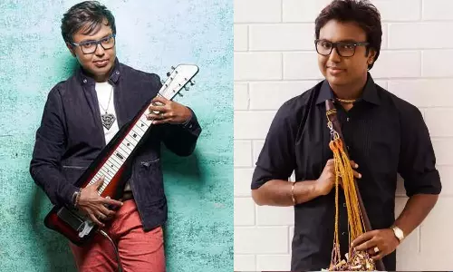 ஒரு நல்ல திரைப்படம் என்பது சமூகத்தில் ஒரு உரையாடலை நிகழ்த்த வேண்டும்- டி.இமான்