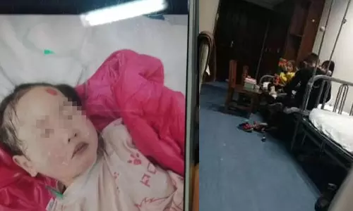 சீனாவில் ஆசிரியைக்கு மரண தண்டனை நிறைவேற்றம்: மழலைகளுக்கு விஷம் வைத்த பாதகி