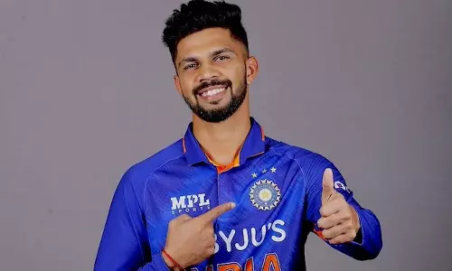 ஆசிய விளையாட்டு போட்டி - இந்திய அணி கேப்டனாக ருதுராஜ் நியமனம்