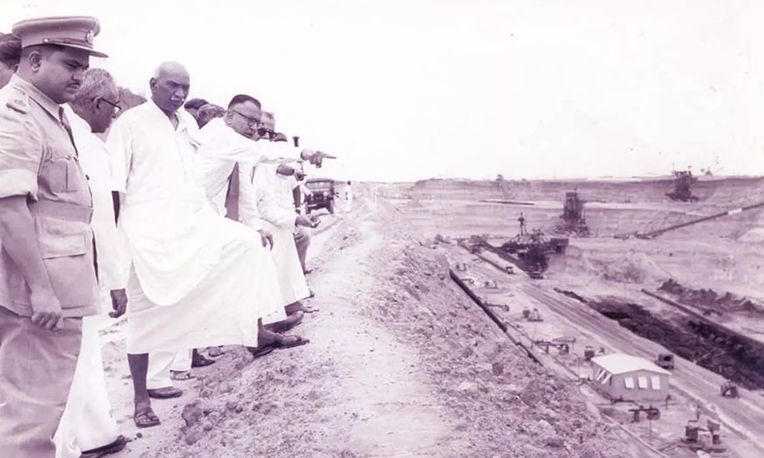 பெருந்தலைவர் என்ற பேராளுமை பெருந்தலைவர் என்ற பேராளுமை