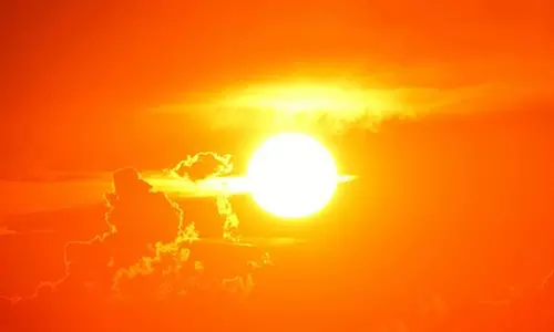 வரலாற்றிலேயே அதிக வெப்பம் பதிவான மாதம் ஜூன்: நாசா தகவல்