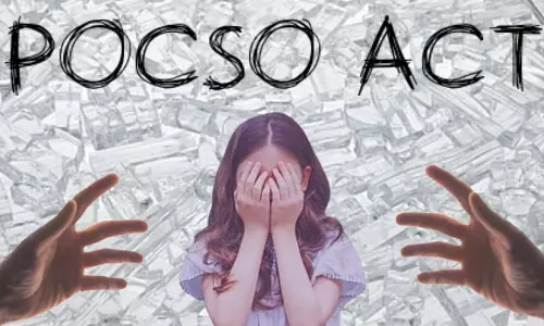 பிளஸ்-2 மாணவிக்கு பாலியல் தொல்லை- தனியார் பள்ளி நிறுவனர் மீது போக்சோ சட்டத்தில் வழக்குப்பதிவு