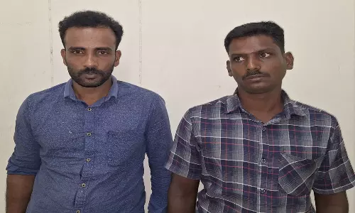 கொலை வழக்கில் 2 பேருக்கு ஆயுள் தண்டனை