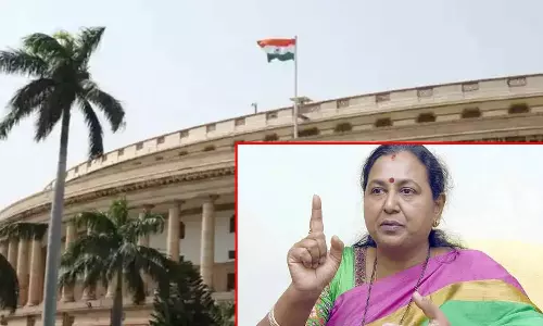 பாராளுமன்ற தேர்தலில் தே.மு.தி.க. யாருடன் கூட்டணி?- பிரேமலதா விஜயகாந்த் பேட்டி